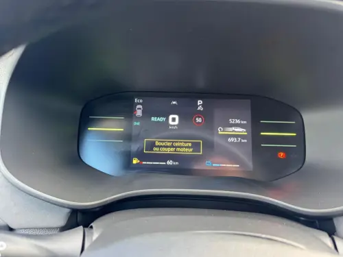Dacia Jogger Hybrid 140 7 places GSR2 Extreme + - Photo 13