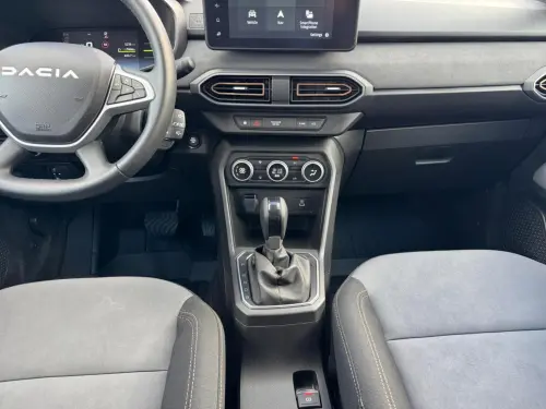 Dacia Jogger Hybrid 140 7 places GSR2 Extreme + - Photo 14