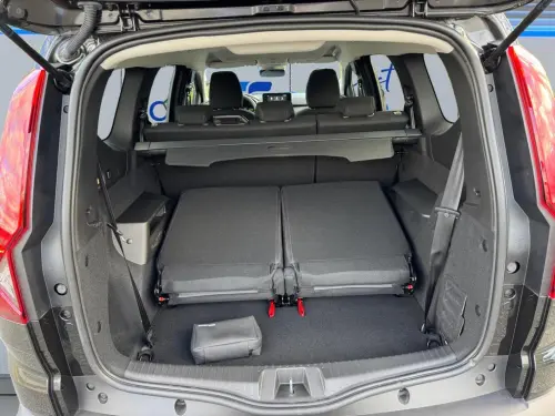 Dacia Jogger Hybrid 140 7 places GSR2 Extreme + - Photo 17
