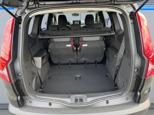 Dacia Jogger Hybrid 140 7 places GSR2 Extreme + - Photo 18