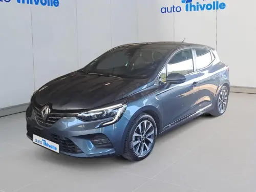 Renault Clio Clio E-Tech 140 Intens - Photo 0