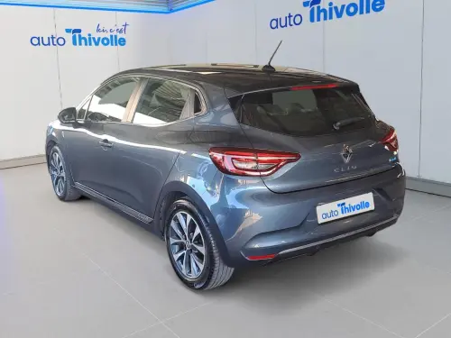 Renault Clio Clio E-Tech 140 Intens - Photo 2