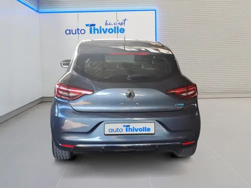 Renault Clio Clio E-Tech 140 Intens - Photo 3