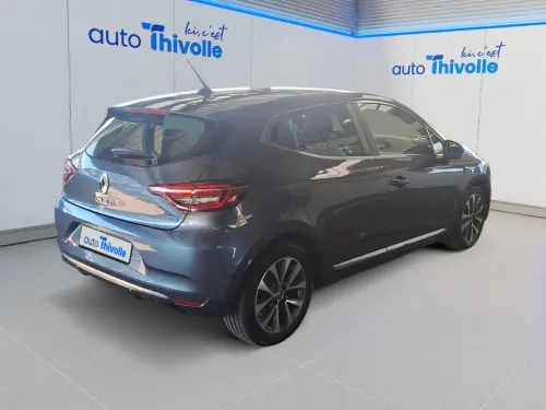 Renault Clio Clio E-Tech 140 Intens - Photo 4