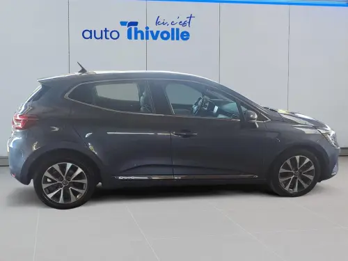 Renault Clio Clio E-Tech 140 Intens - Photo 5