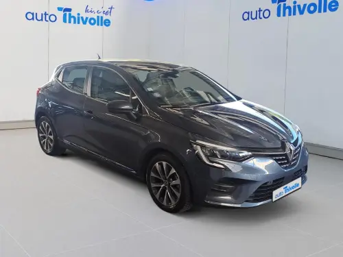 Renault Clio Clio E-Tech 140 Intens - Photo 6
