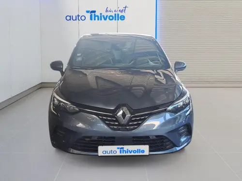 Renault Clio Clio E-Tech 140 Intens - Photo 7