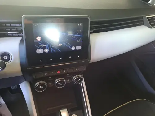 Renault Clio Clio E-Tech 140 Intens - Photo 14