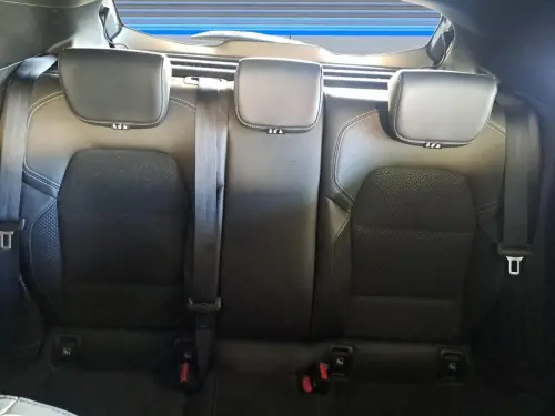 Renault Clio Clio E-Tech 140 Intens - Photo 15