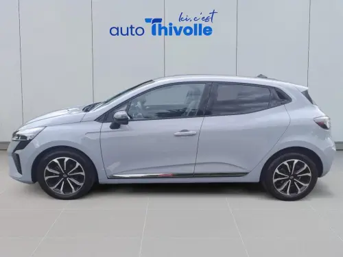 Renault Clio Clio TCe 90 ch GSR2 Techno - Photo 1