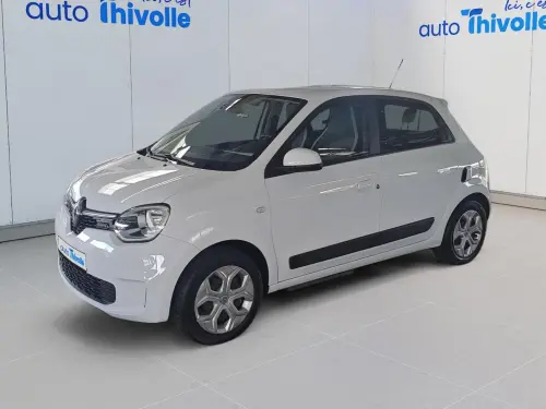 Renault Twingo E-Tech Twingo III Achat Intégral - 21 Zen - Photo 0
