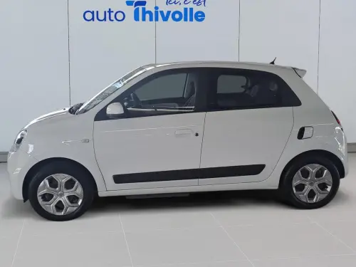 Renault Twingo E-Tech Twingo III Achat Intégral - 21 Zen - Photo 1