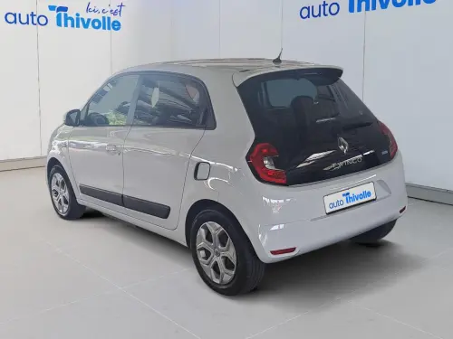 Renault Twingo E-Tech Twingo III Achat Intégral - 21 Zen - Photo 2