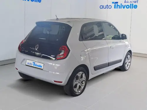 Renault Twingo E-Tech Twingo III Achat Intégral - 21 Zen - Photo 4