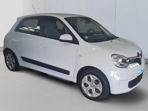 Renault Twingo E-Tech Twingo III Achat Intégral - 21 Zen - Photo 5