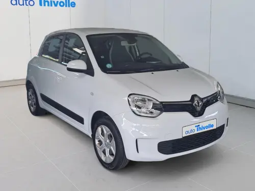 Renault Twingo E-Tech Twingo III Achat Intégral - 21 Zen - Photo 6