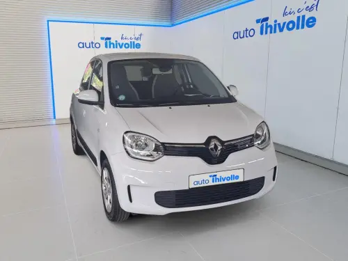 Renault Twingo E-Tech Twingo III Achat Intégral - 21 Zen - Photo 7