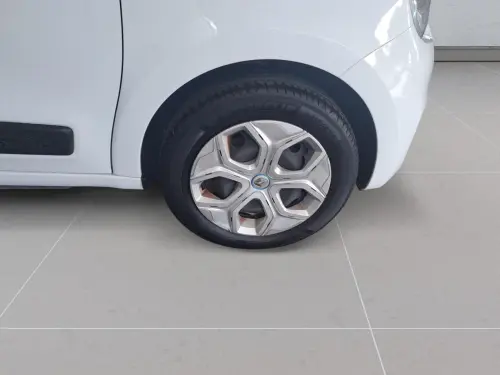 Renault Twingo E-Tech Twingo III Achat Intégral - 21 Zen - Photo 8