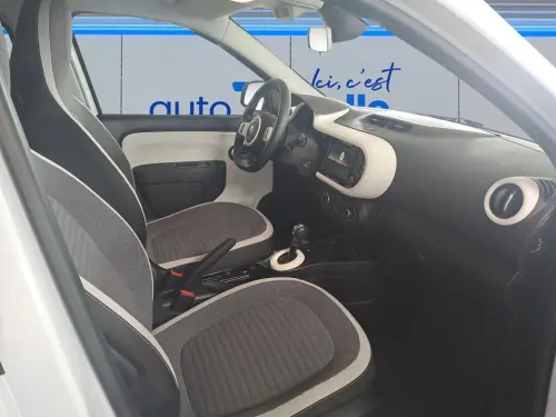 Renault Twingo E-Tech Twingo III Achat Intégral - 21 Zen - Photo 9