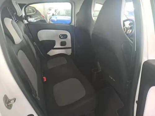 Renault Twingo E-Tech Twingo III Achat Intégral - 21 Zen - Photo 10