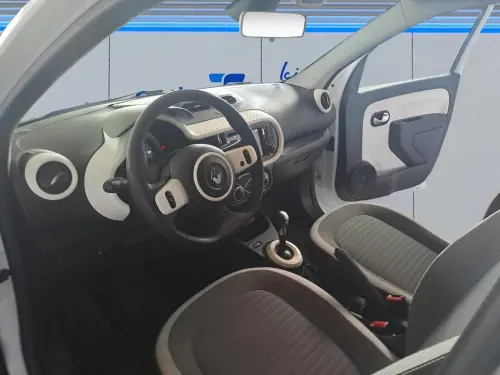 Renault Twingo E-Tech Twingo III Achat Intégral - 21 Zen - Photo 12