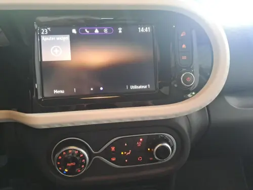 Renault Twingo E-Tech Twingo III Achat Intégral - 21 Zen - Photo 13