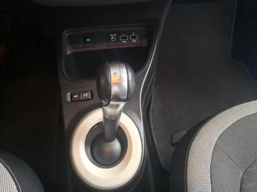 Renault Twingo E-Tech Twingo III Achat Intégral - 21 Zen - Photo 14