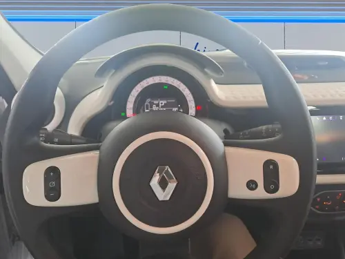 Renault Twingo E-Tech Twingo III Achat Intégral - 21 Zen - Photo 16