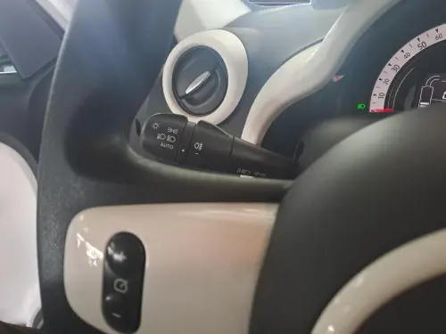 Renault Twingo E-Tech Twingo III Achat Intégral - 21 Zen - Photo 17