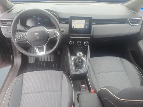 Renault Clio Clio TCe 90 ch GSR2 Techno - Photo 11
