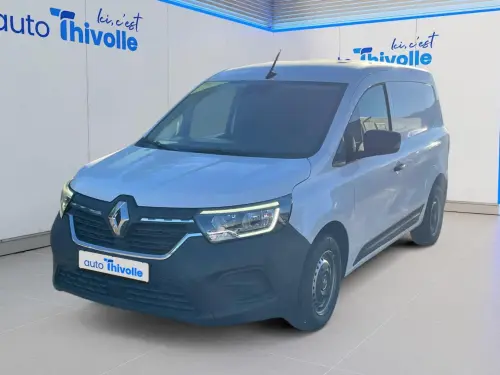 Renault Kangoo BLUE DCI 95 GRAND CONFORT- 22 - Photo 0