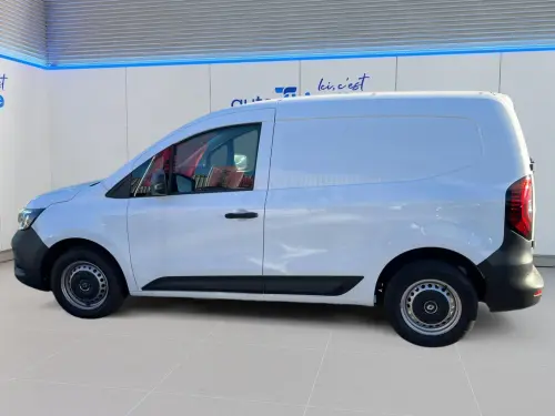 Renault Kangoo BLUE DCI 95 GRAND CONFORT- 22 - Photo 1