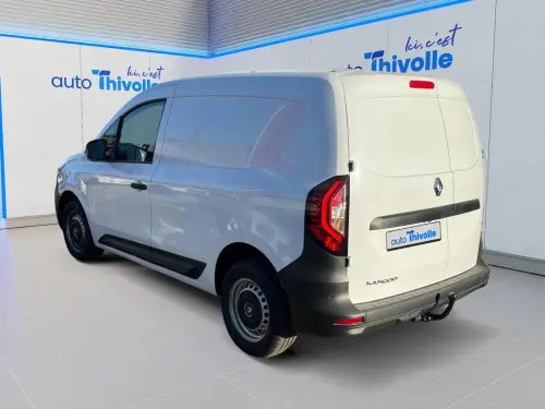 Renault Kangoo BLUE DCI 95 GRAND CONFORT- 22 - Photo 2