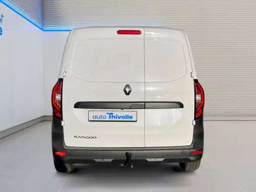 Renault Kangoo BLUE DCI 95 GRAND CONFORT- 22 - Photo 3