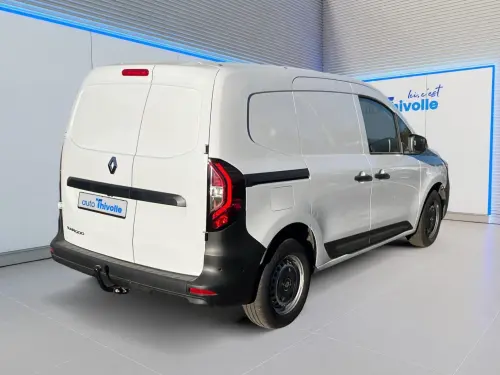 Renault Kangoo BLUE DCI 95 GRAND CONFORT- 22 - Photo 4