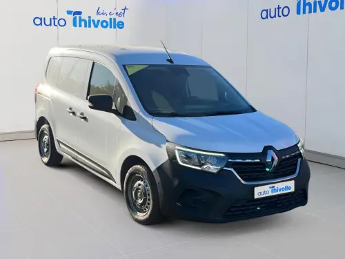 Renault Kangoo BLUE DCI 95 GRAND CONFORT- 22 - Photo 6