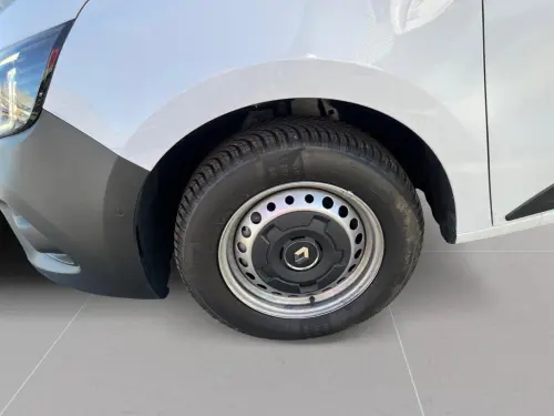 Renault Kangoo BLUE DCI 95 GRAND CONFORT- 22 - Photo 8