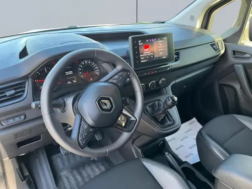 Renault Kangoo BLUE DCI 95 GRAND CONFORT- 22 - Photo 11