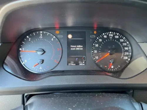 Renault Kangoo BLUE DCI 95 GRAND CONFORT- 22 - Photo 13