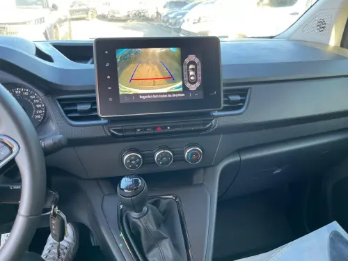 Renault Kangoo BLUE DCI 95 GRAND CONFORT- 22 - Photo 14
