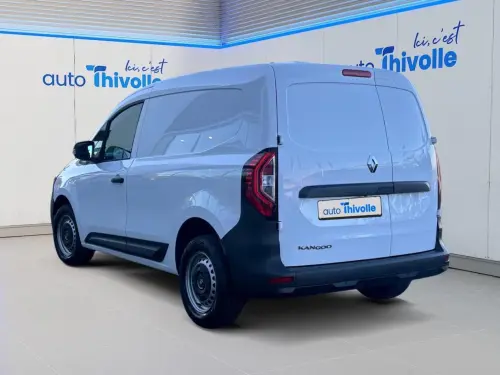 Renault Kangoo BLUE DCI 95 GRAND CONFORT- 22 - Photo 1