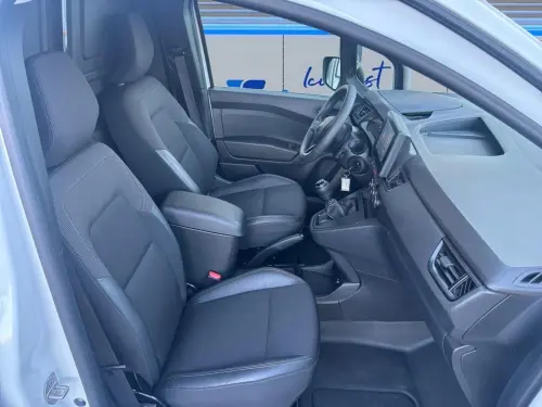 Renault Kangoo BLUE DCI 95 GRAND CONFORT- 22 - Photo 3