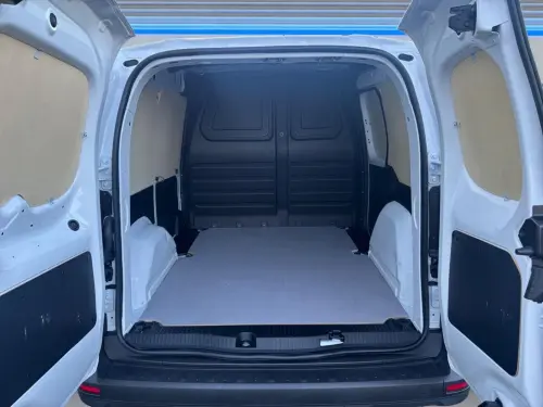 Renault Kangoo BLUE DCI 95 GRAND CONFORT- 22 - Photo 6