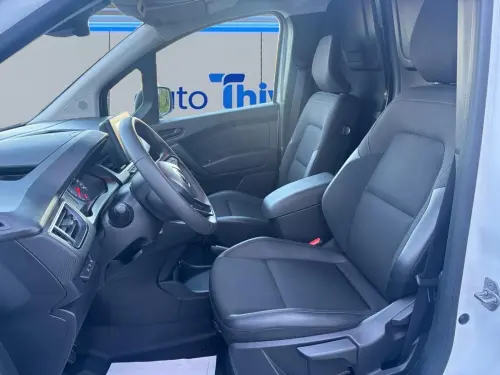 Renault Kangoo BLUE DCI 95 GRAND CONFORT- 22 - Photo 7