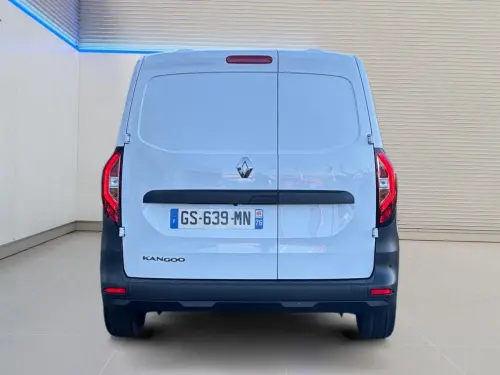 Renault Kangoo BLUE DCI 95 GRAND CONFORT- 22 - Photo 13