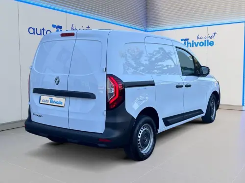 Renault Kangoo BLUE DCI 95 GRAND CONFORT- 22 - Photo 14