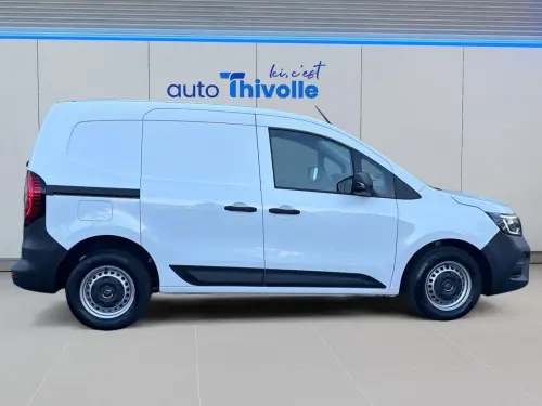 Renault Kangoo BLUE DCI 95 GRAND CONFORT- 22 - Photo 15
