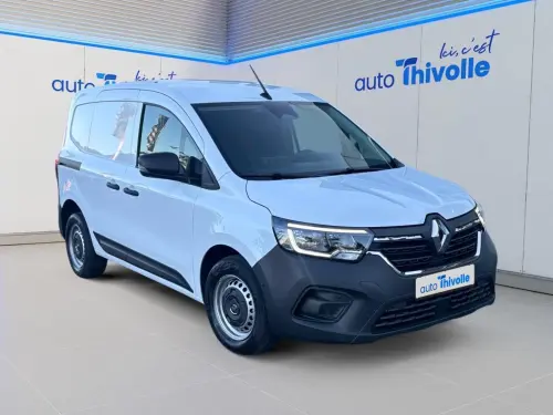 Renault Kangoo BLUE DCI 95 GRAND CONFORT- 22 - Photo 16