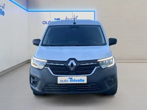 Renault Kangoo BLUE DCI 95 GRAND CONFORT- 22 - Photo 17