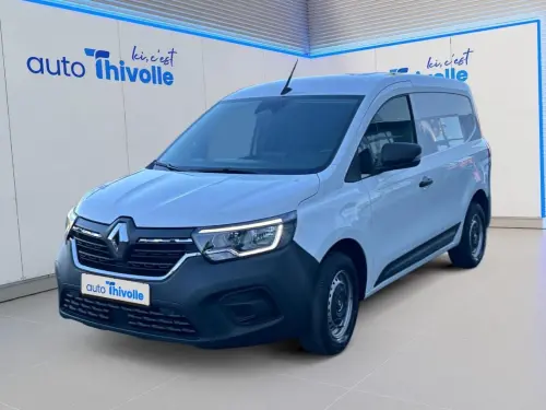 Renault Kangoo BLUE DCI 95 GRAND CONFORT- 22 - Photo 0